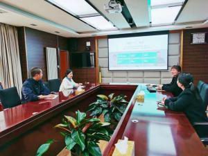 感恩乐动网站,砥砺前行|洛阳乐动网站开展全员学习集团价值观系列活动（一）