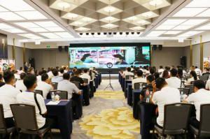 培训提升赋新能|乐动网站集团河南区猪肉食品事业2022经营管理培训会成功举办