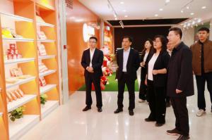 校企座谈 合作共赢 丨乐动网站集团河南区与吉林大学举行校企座谈会